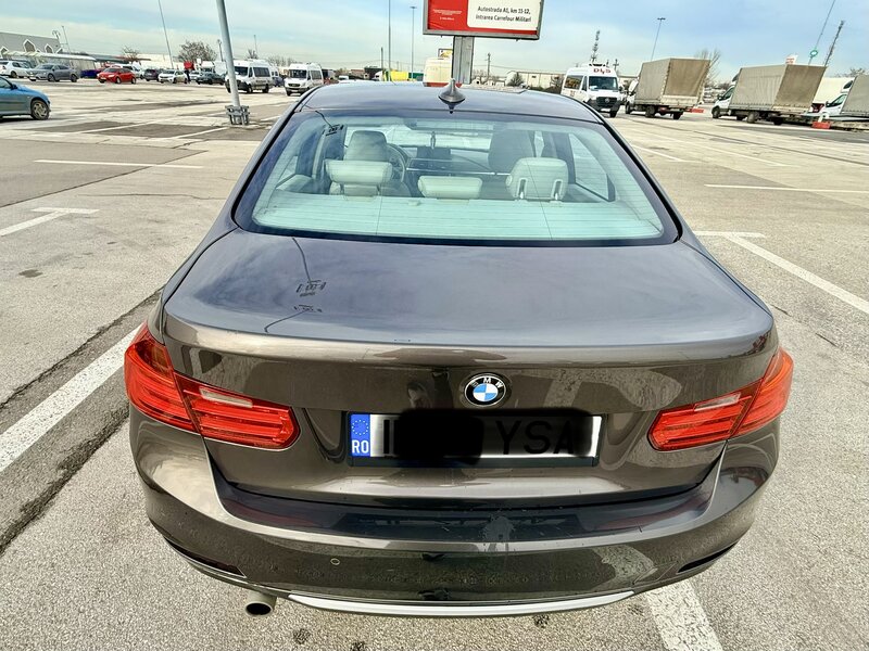 BMW Seria 3